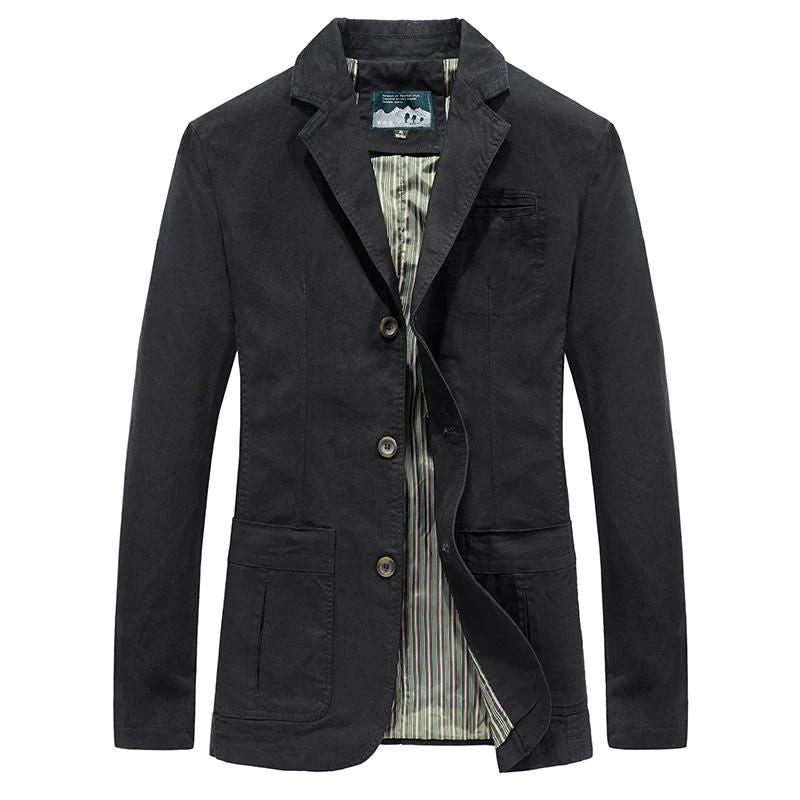 HENRY -  Stylish Jacket