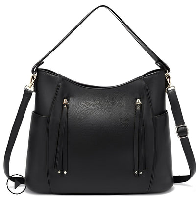 Daniella | Stylish Vintage Leather Bag