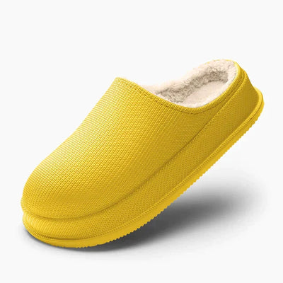 Brett | Comfortable Unisex Winter Slippers