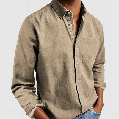 Alexander | Casual Shirt