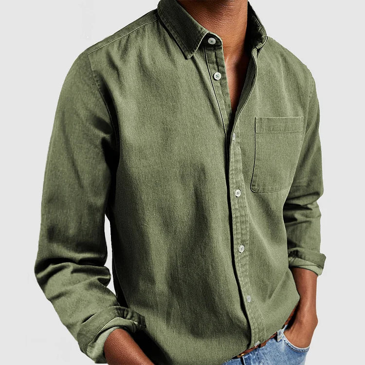 Alexander | Casual Shirt