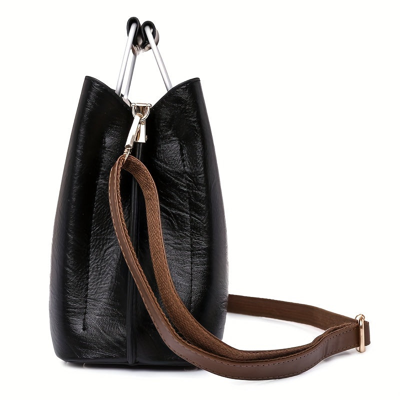 Anique | Leather Bag