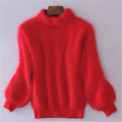 Elissa | Comfortable Knitted Sweater