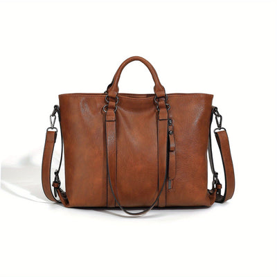 Ellie | Leather Bag