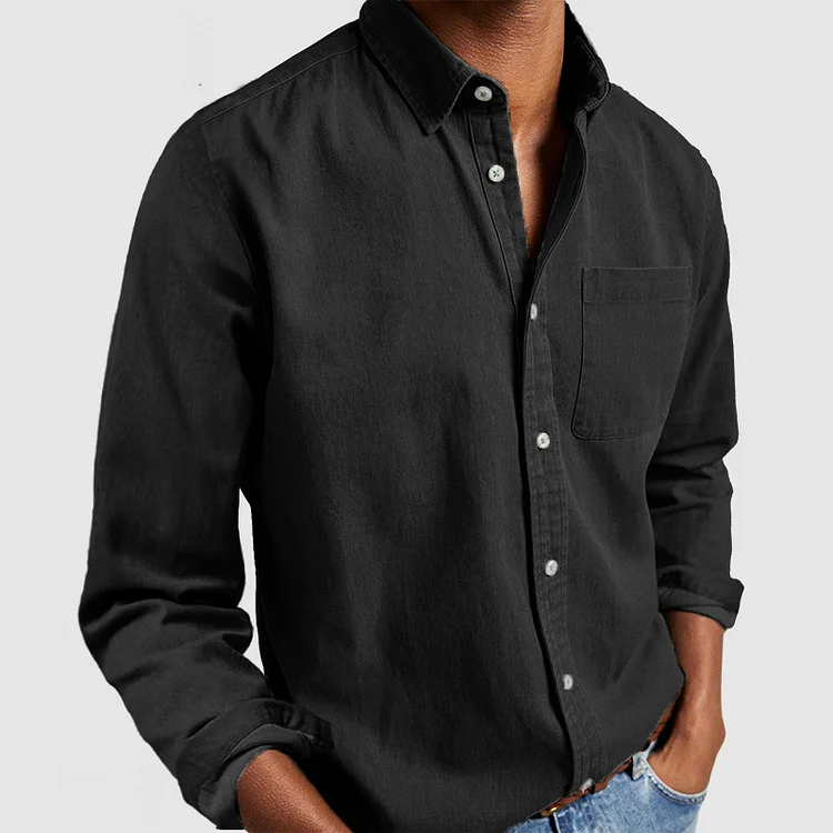 Alexander | Casual Shirt