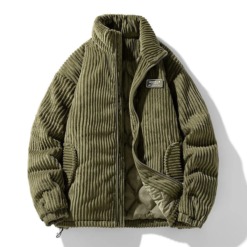 Tristan | Corduroy Jacket