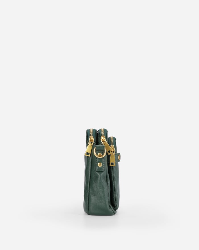 KIM | HIGH QUALITY LEATHER BAG