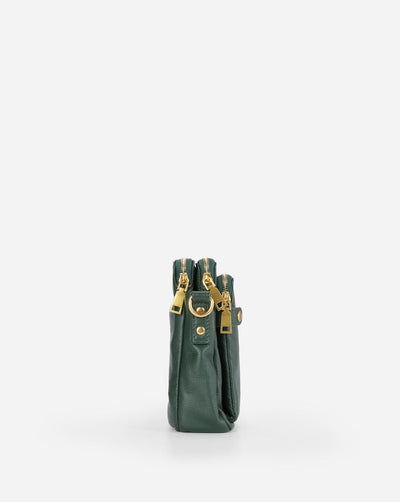 Daisy | High quality leather bag