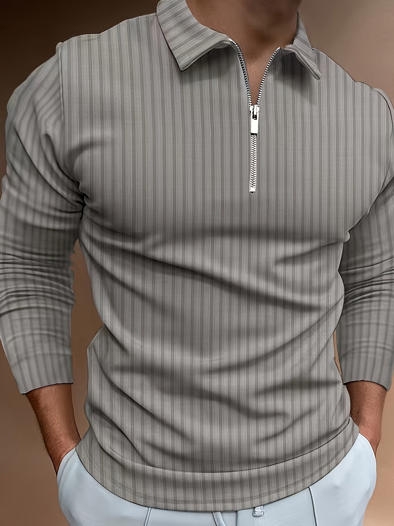 Giacomo™  | Stylish pullover