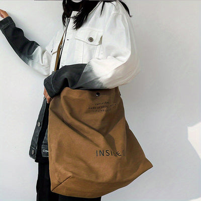 Tote | The Bag