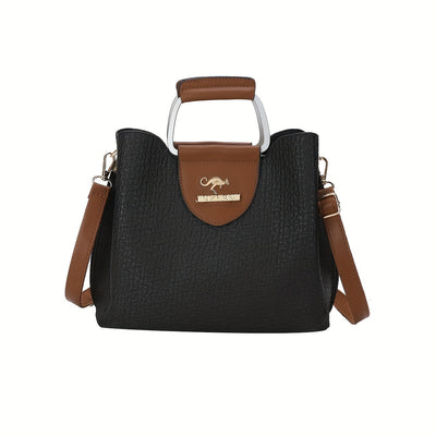 Anique | Leather Bag