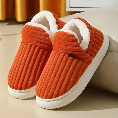 Lala | Cozy Unisex Slippers