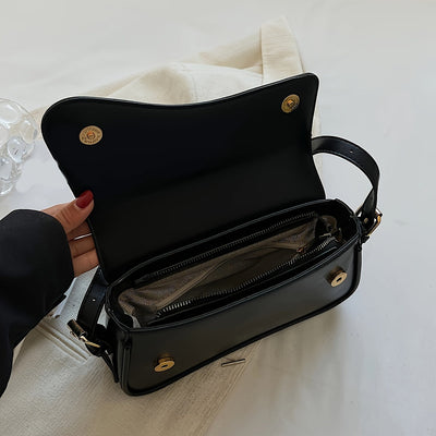 Orla - Classic Shoulder Bag