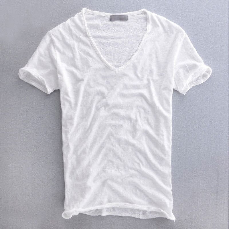 Theo | Ultra-Soft Casual T-shirt