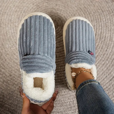 Lala | Cozy Unisex Slippers