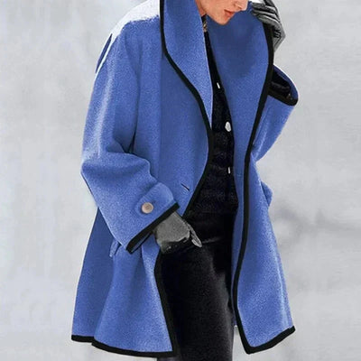 Adeline | Elegant Winter Jacket