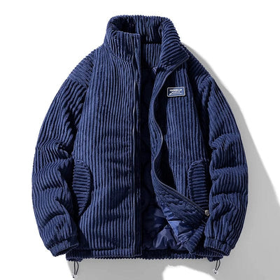 Tristan | Corduroy Jacket