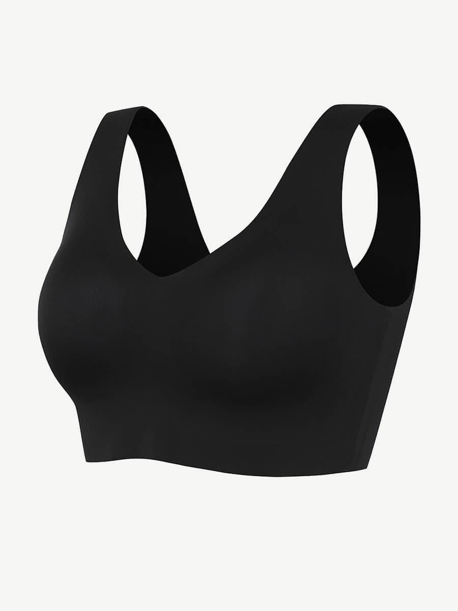 V-Shape Comfort Bra