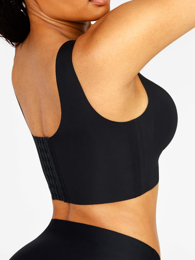 V-Shape Comfort Bra