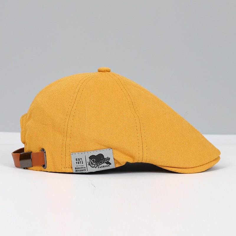 Aira | Stylish Urban Cap