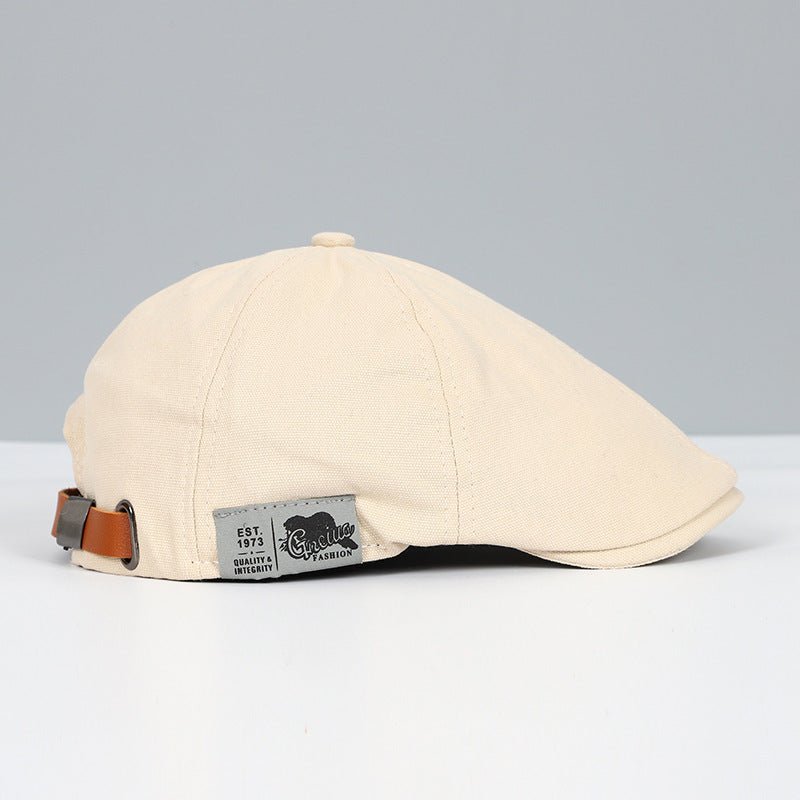 Aira | Stylish Urban Cap