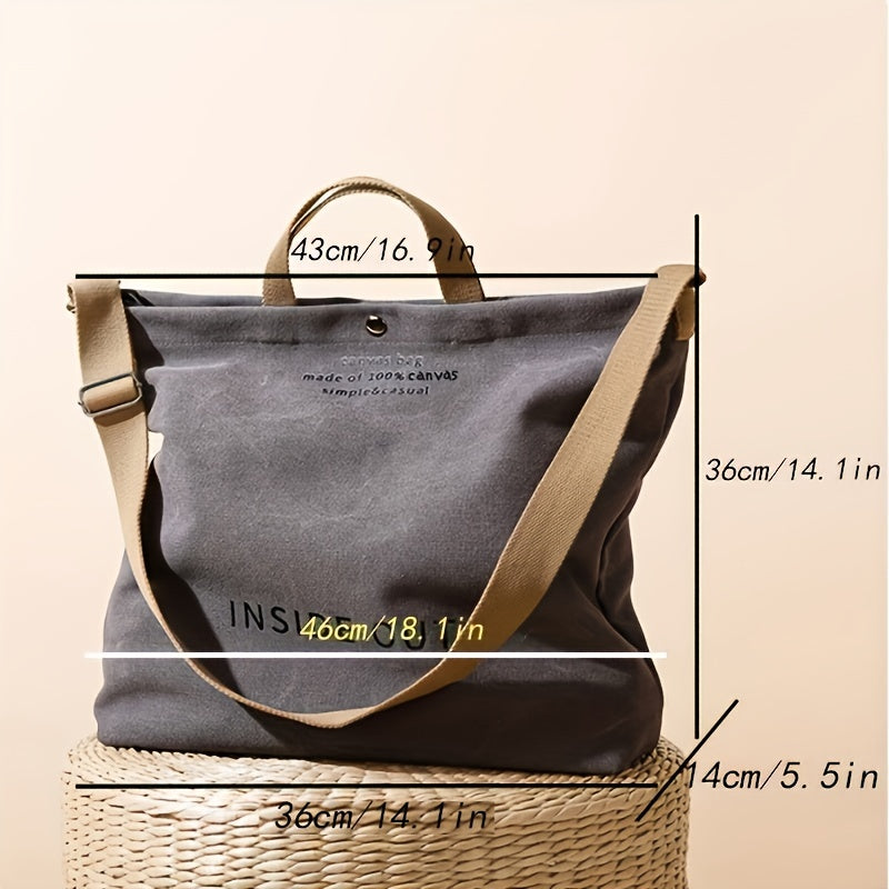 Tote | The Bag