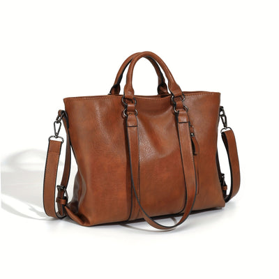 Ellie | Leather Bag