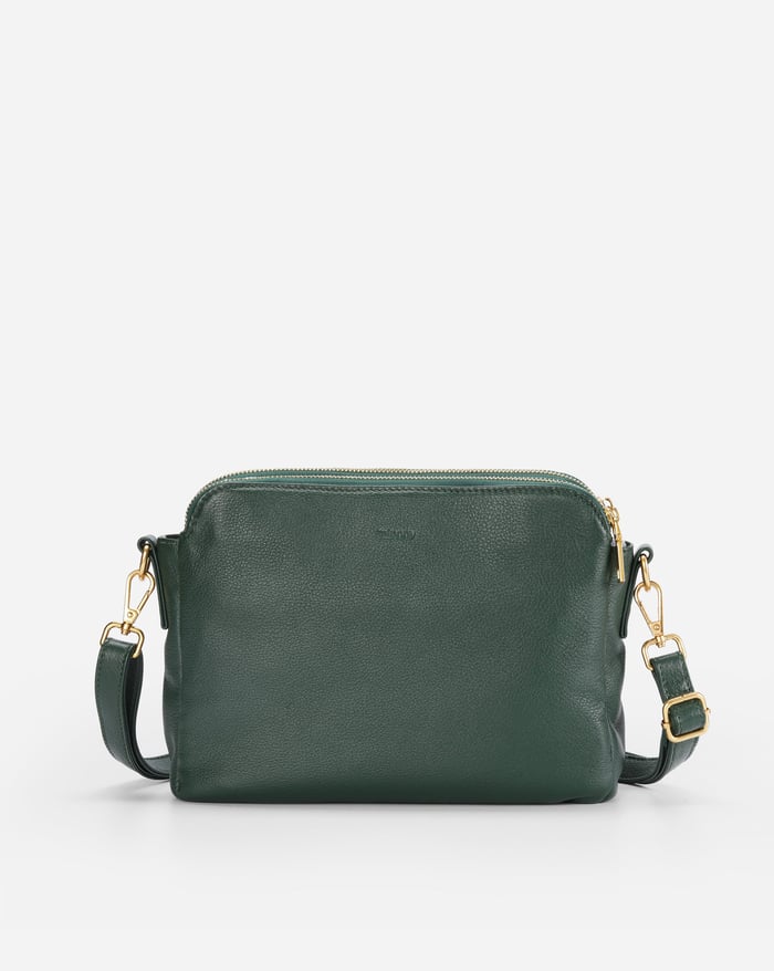 Daisy | High quality leather bag