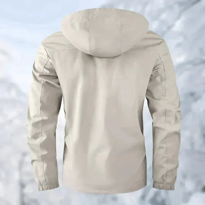 Kevin | Comfortable Outdoor Jacket