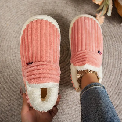 Lala | Cozy Unisex Slippers