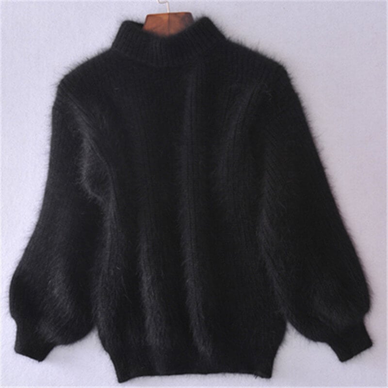 Elissa | Comfortable Knitted Sweater