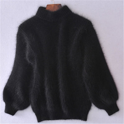 Elissa | Comfortable Knitted Sweater