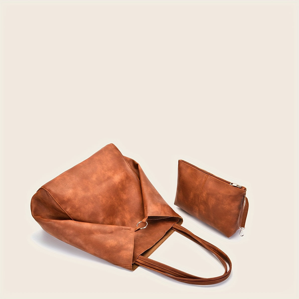 Benthe | Leather Bag