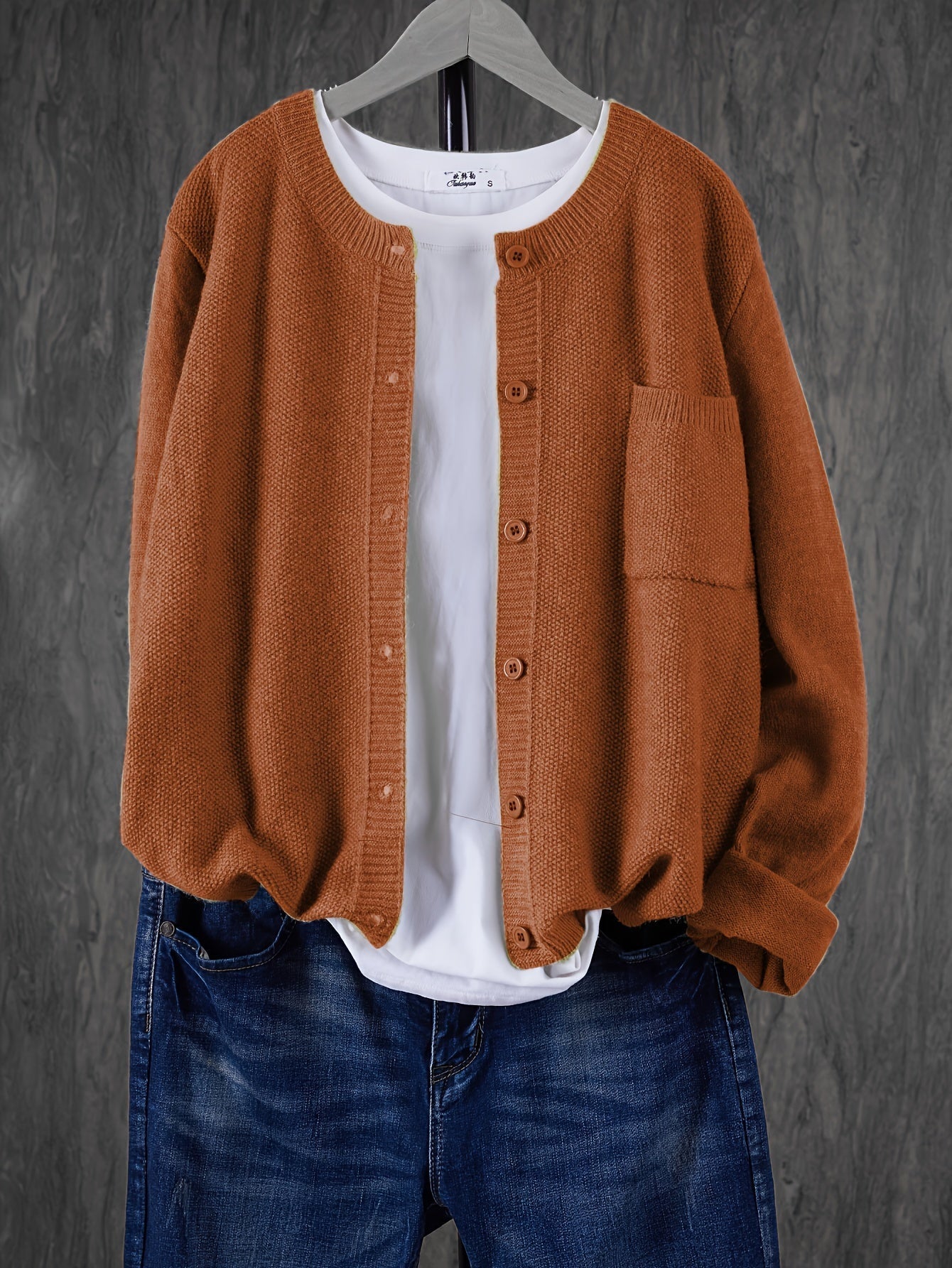 Neriya | Comfortable Casual Cardigan