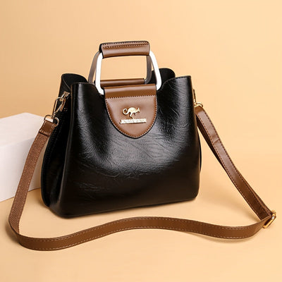 Anique | Leather Bag