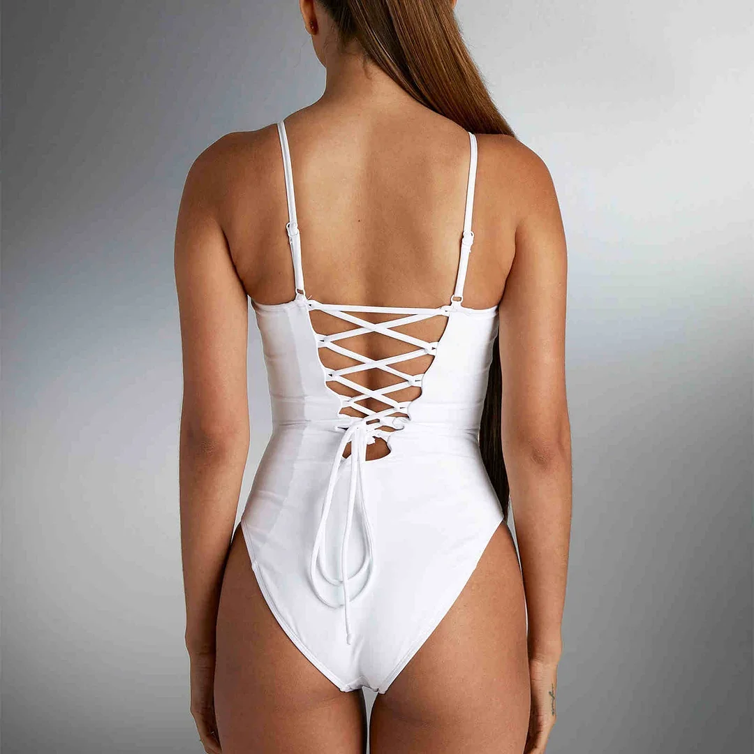 Shaping Bathing Bodysuit®