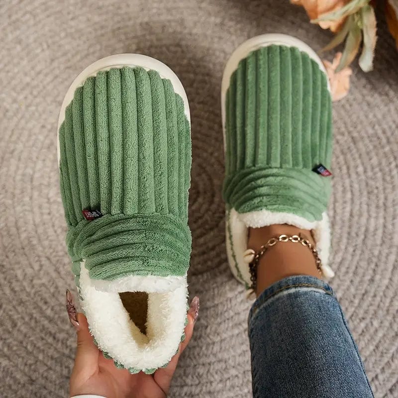 Lala | Cozy Unisex Slippers