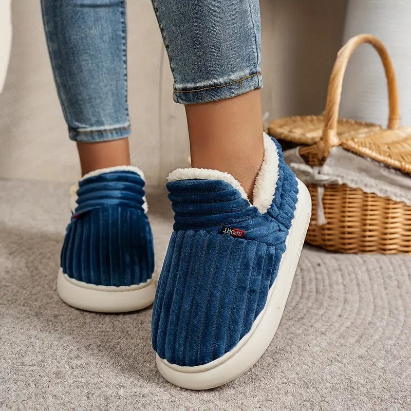 Lala | Cozy Unisex Slippers