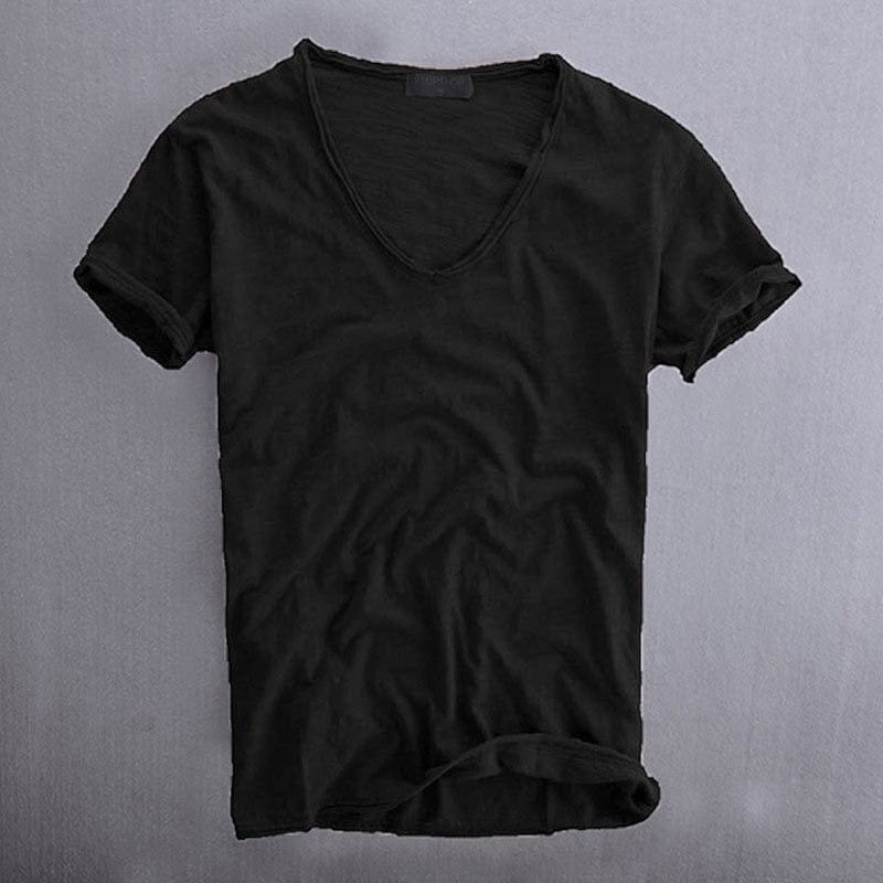 Theo | Ultra-Soft Casual T-shirt