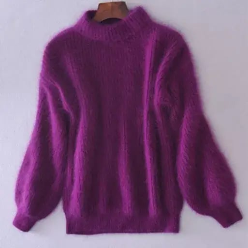 Elissa | Comfortable Knitted Sweater