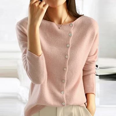 Bella - Knitted Sweater for women