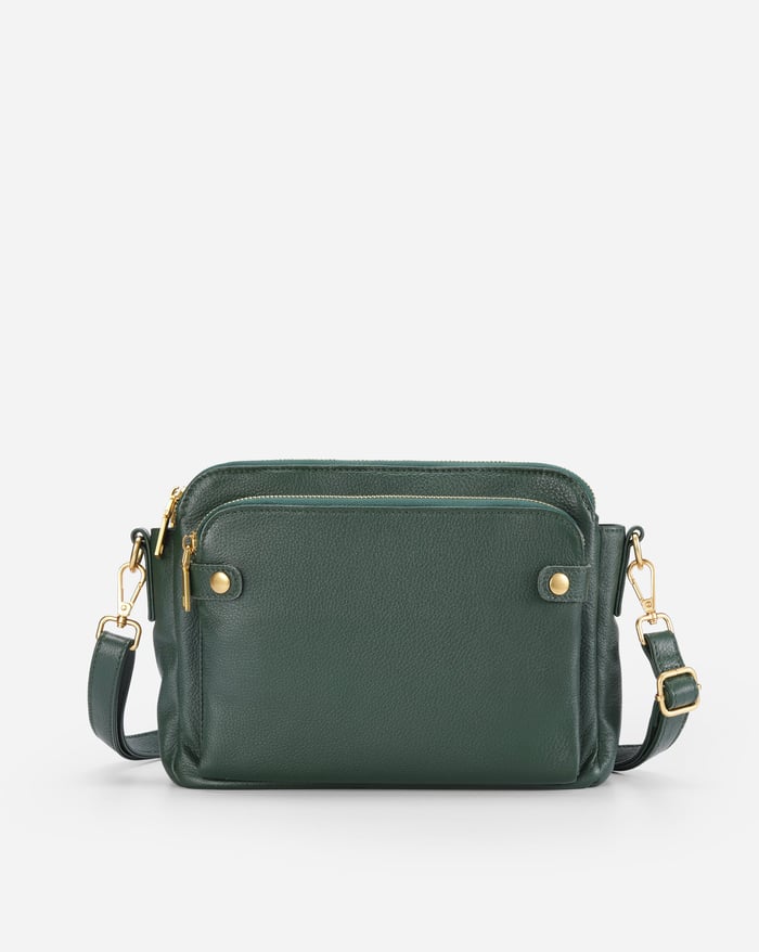 Daisy | High quality leather bag