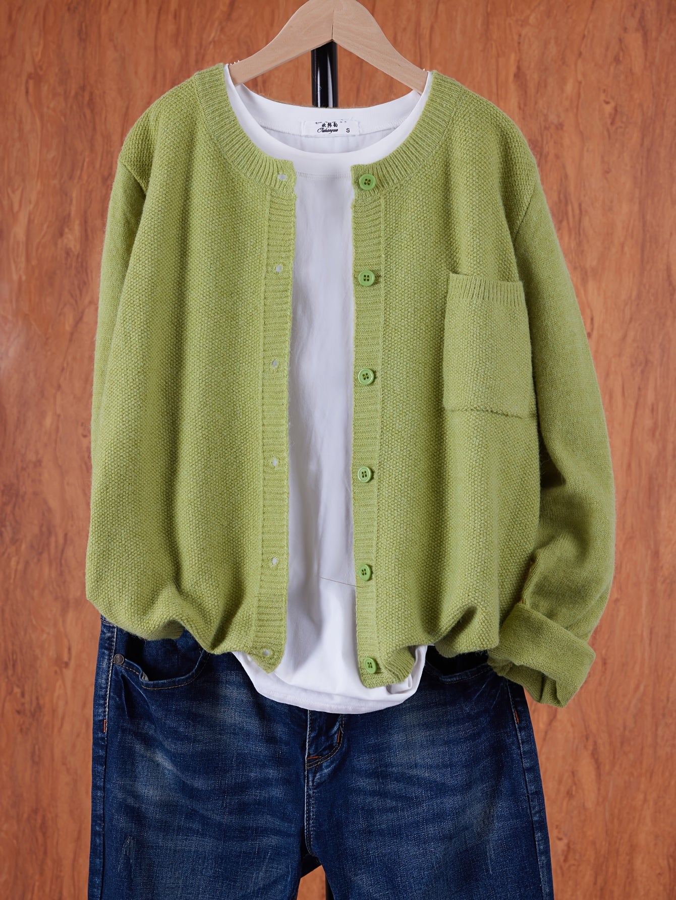 Neriya | Comfortable Casual Cardigan