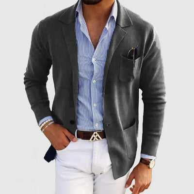 Davide™ | stylish italian Blazer