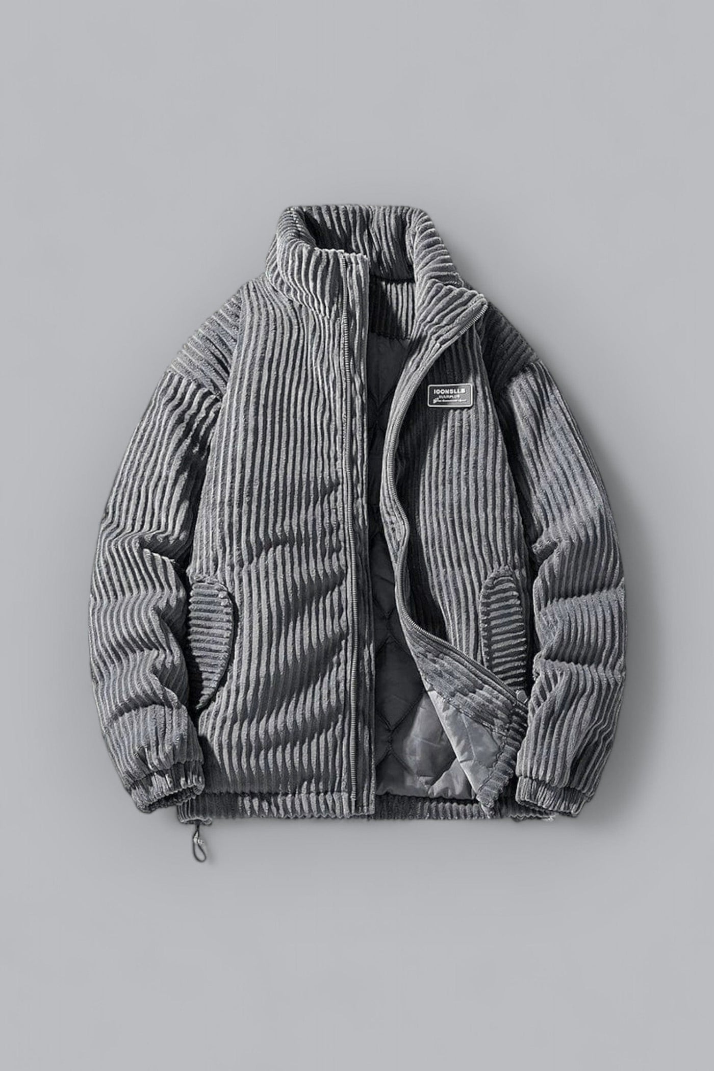 Tristan | Corduroy Jacket