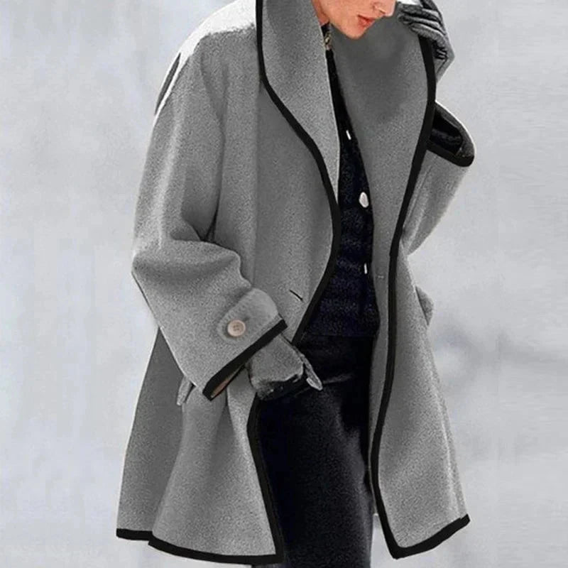 Adeline | Elegant Winter Jacket