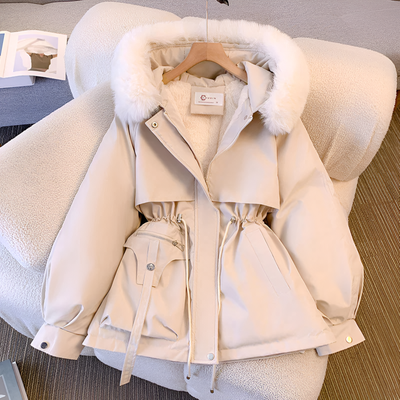 Olie | Elegant Winter Coat