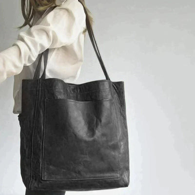 LORENA | STYLISH LEATHER BAG