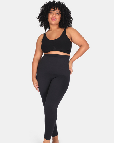 High Waisted Shaping Leggings