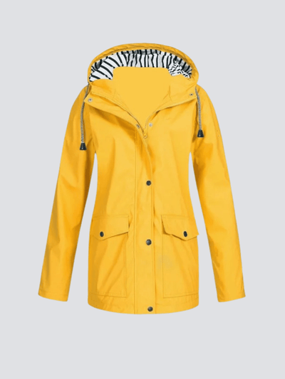 Luisella - Must-have Windbreaker